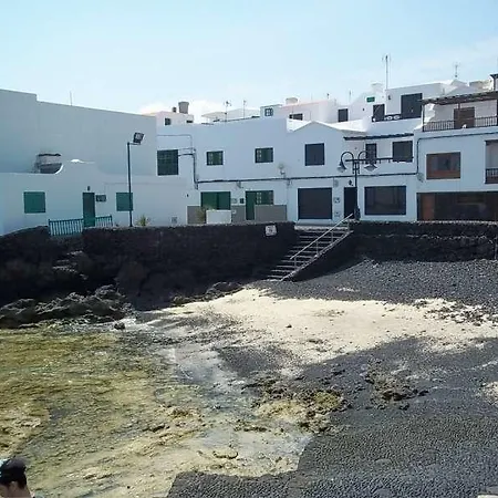 Lyca Appartement