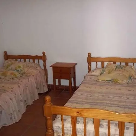 Lyca Appartement Punta Mujeres