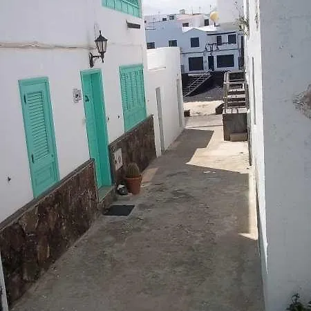 Appartement Lyca