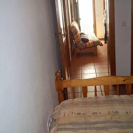Lyca * Punta Mujeres