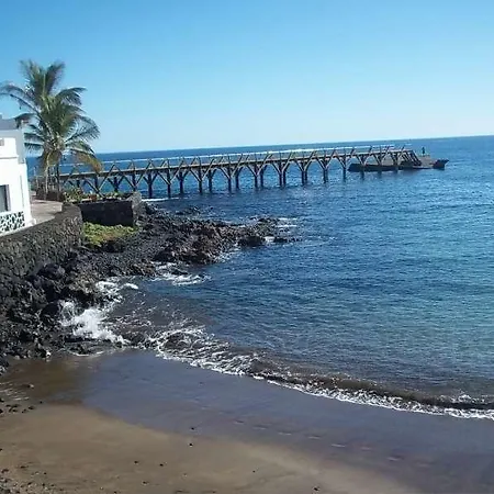 Lyca * Punta Mujeres
