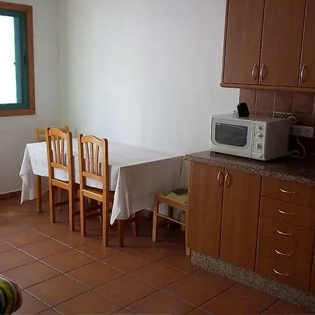 Lyca Appartement