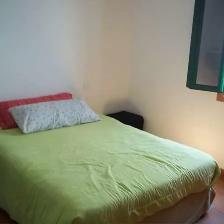 Lyca * Punta Mujeres