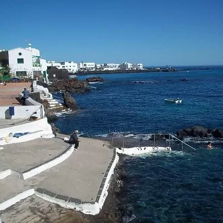 Lyca Appartement Punta Mujeres
