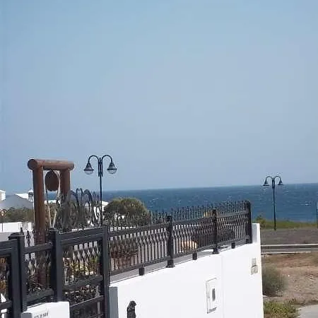 Appartement Lyca *