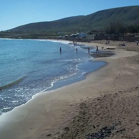 Appartement Lyca Punta Mujeres
