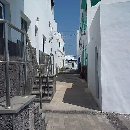Appartement Lyca