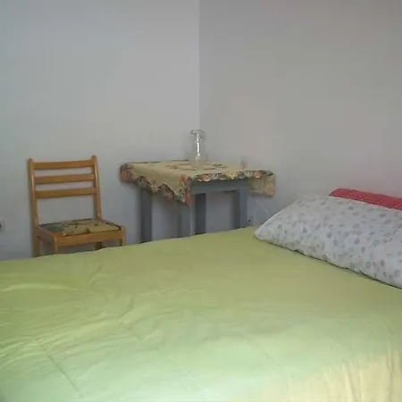 Lyca Appartement Punta Mujeres